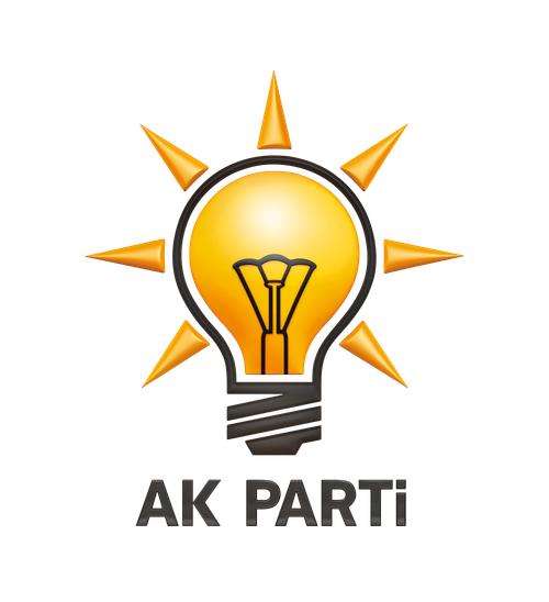 Adalet ve Kalkınma Partisi logosu