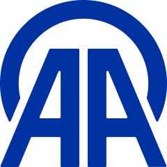 Anadolu Ajansı logosu
