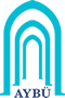 Ankara Yıldırım Beyazıt Üniversitesi logosu