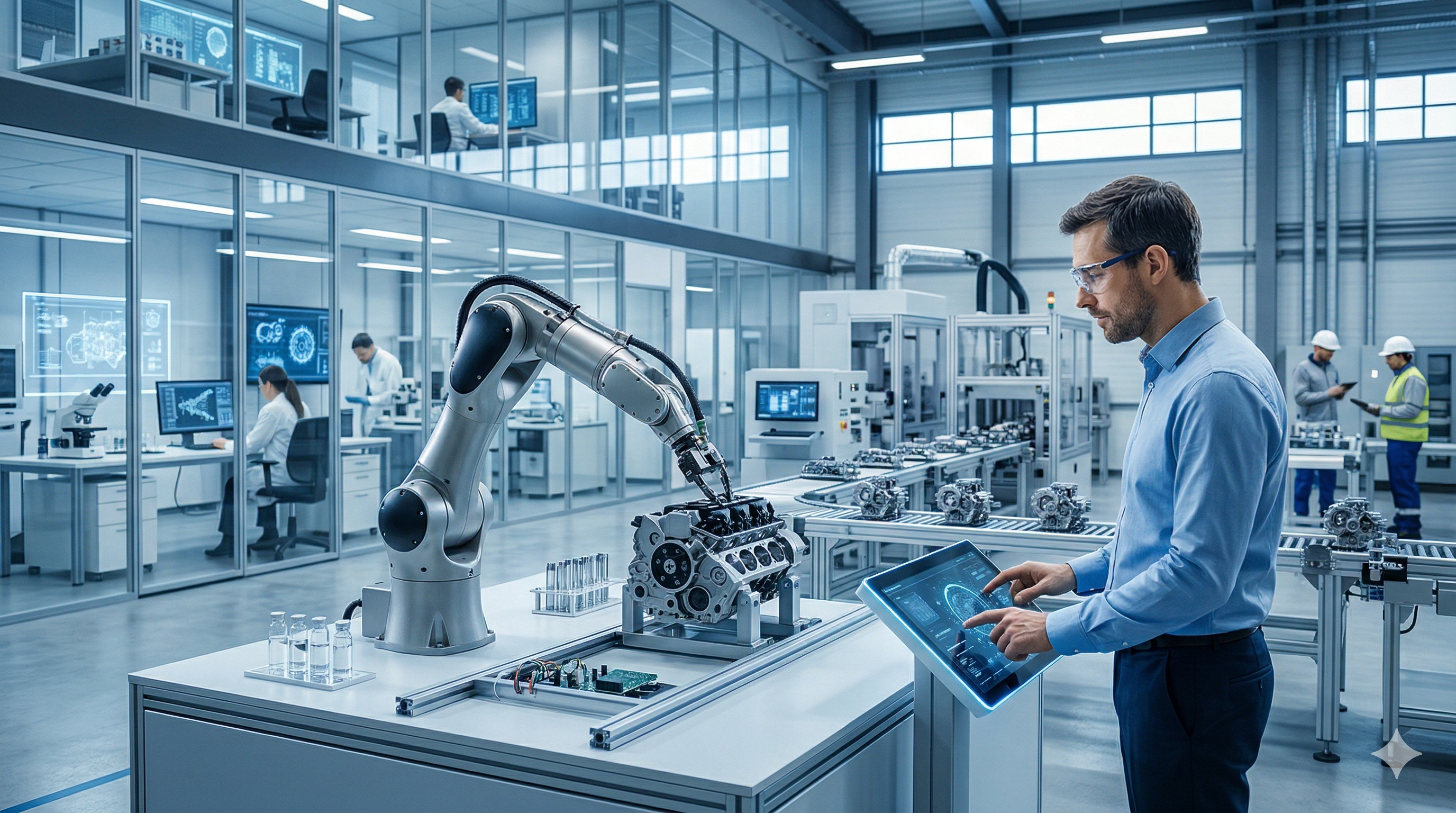 TeknoAIS Yazılım ve Bilişim A.Ş. ileri teknoloji çözümleri