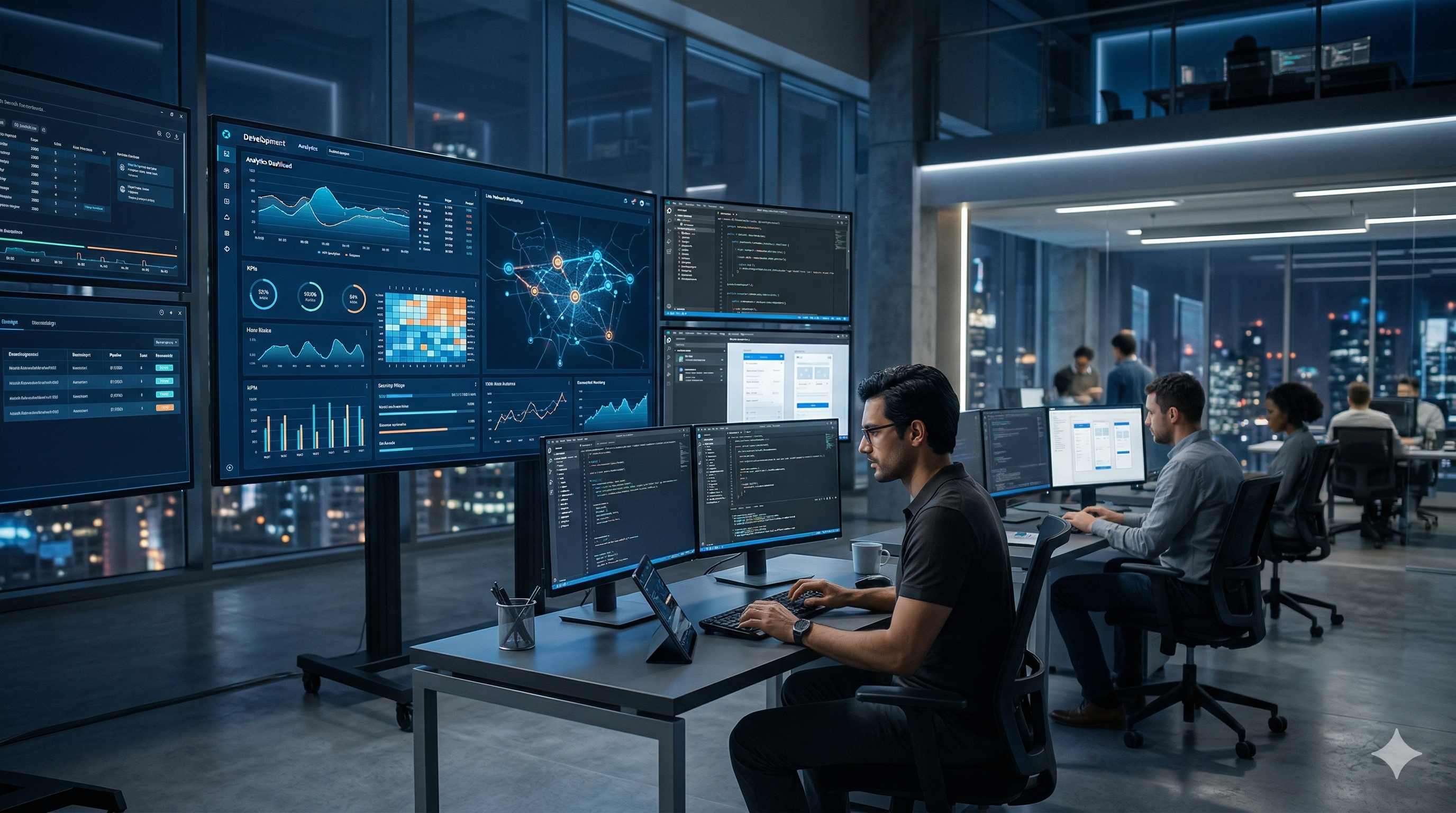 Yazılım mühendisliği